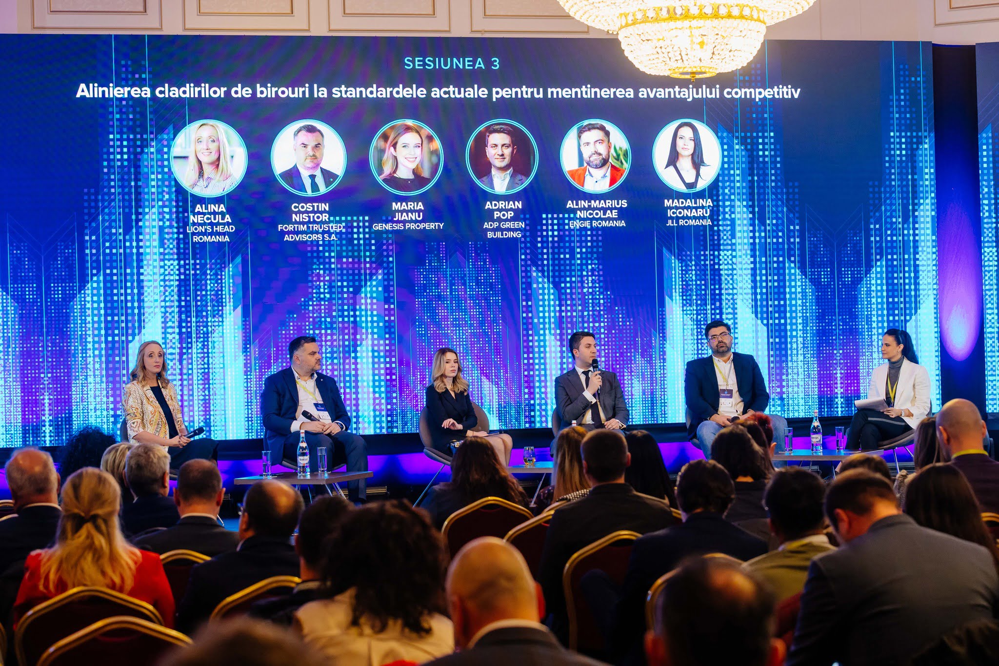 Property and Management Forum 