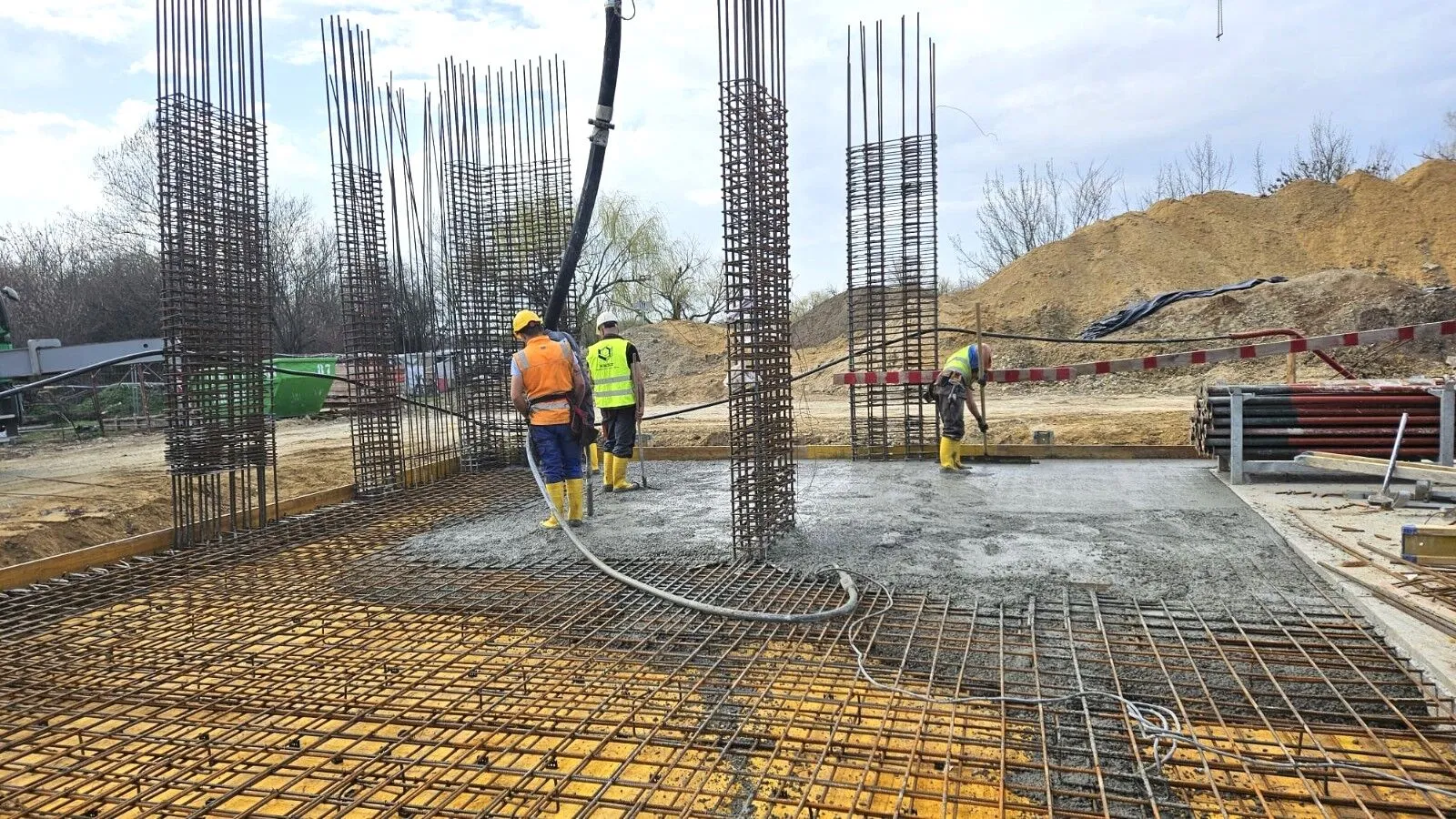 Santier-apartamente-Corallis-martie-2025