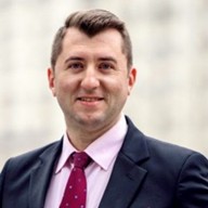 Nicolae Ciobanu, Managing Partner – Head of Advisory at Fortim Trusted Advisors