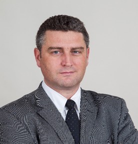 Ștefan Oana, Head of Capital Markets at Fortim Trusted Advisors