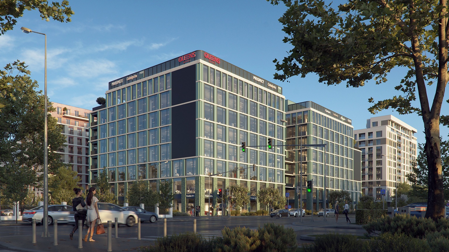 Fortim-Trusted-Advisors_Queens-Office-Building