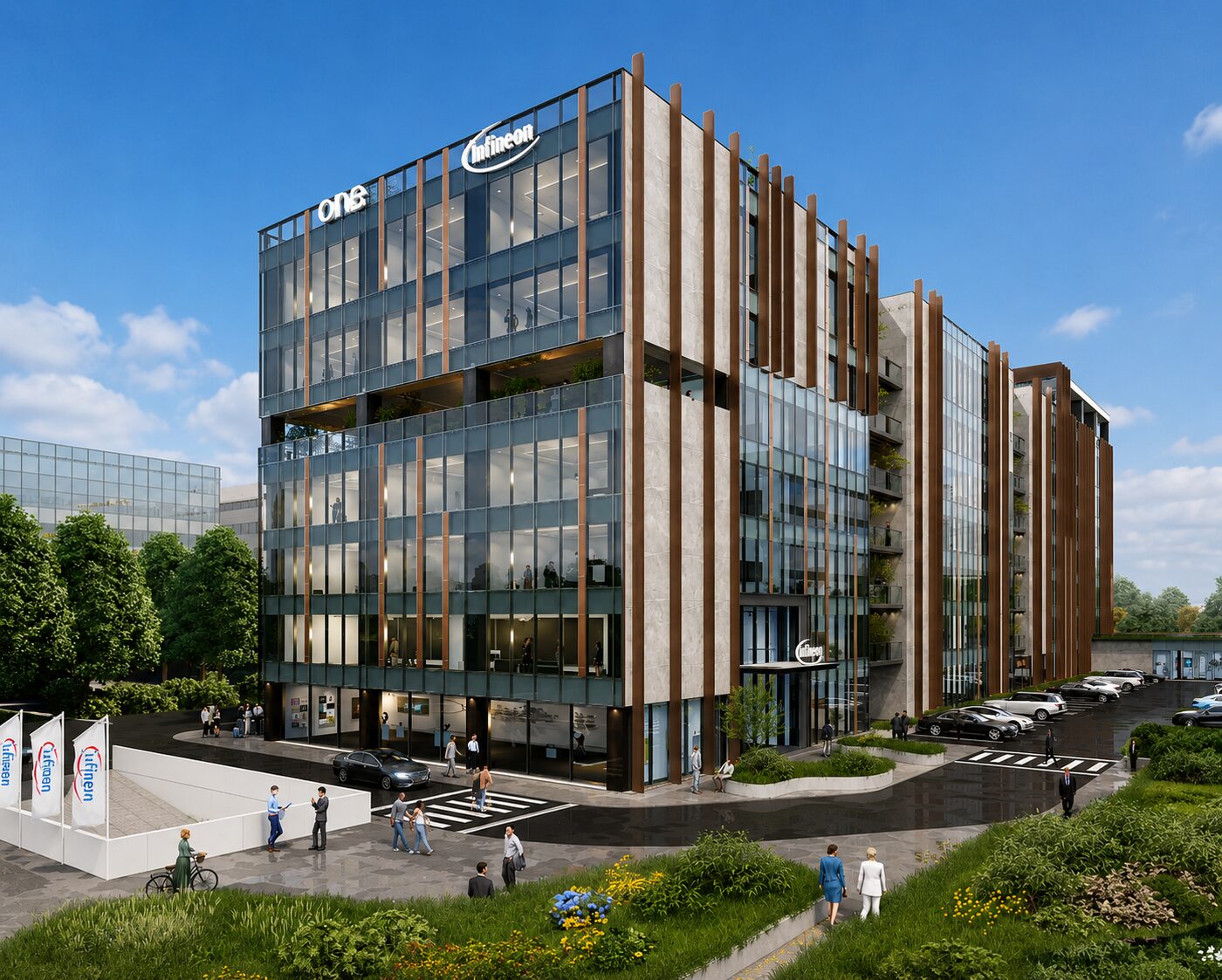 One-Technology-District