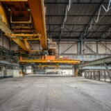 Fortim Trusted Advisors industrial space