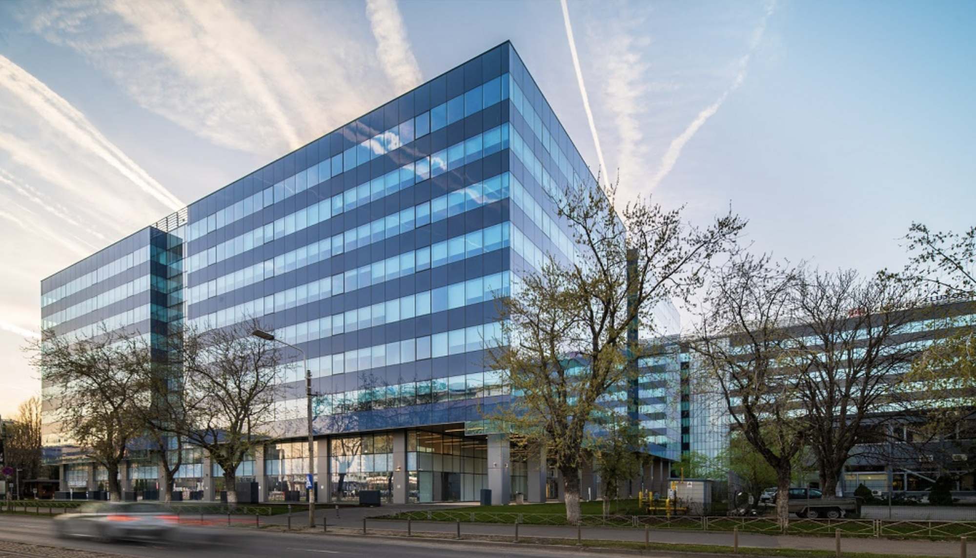 Hermes Campus Fortim